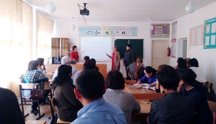 Мемлекет басшысы Н.Ә.Назарбаевтың қазақстан халқына жолдауы.  2018 жылғы 5 қазан