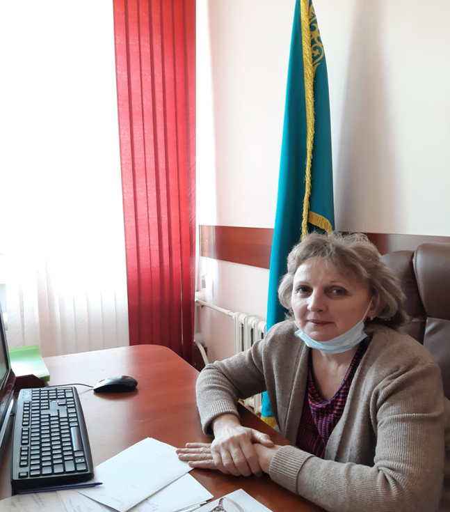 Біз біргеміз