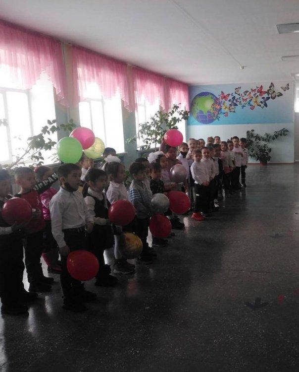 Мектепалды даярлық сынып тәрбиешілерінің әдістемелік бірлестігінің шығармашылық апталығы.