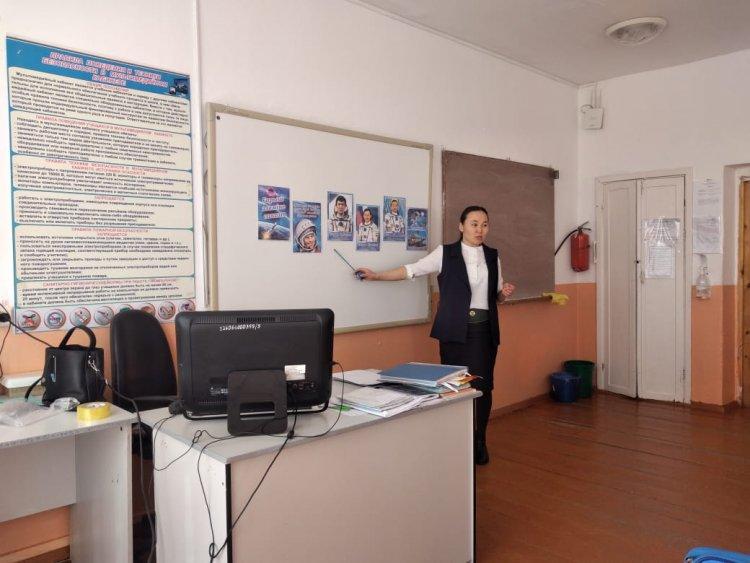 Бүгін  Дүниежүзілік авиация және ғарышкерлер күні.